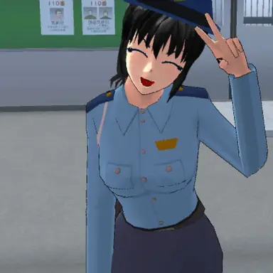 Profile image of 福家伊世