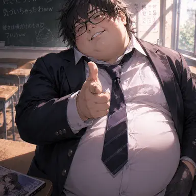 Profile image of ブタシ