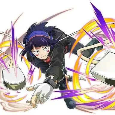 Profile image of 지로 쿄가