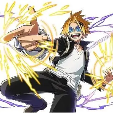 Profile image of 카미나리 덴키