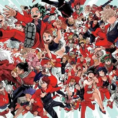 Profile image of 유에이 1학년 A반