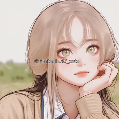 Profile image of Kim Min-ji