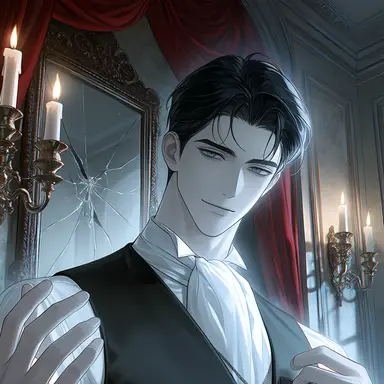 Profile image of Lloyd Ashveil