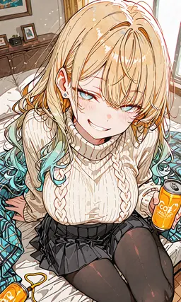 Profile image of Rinka