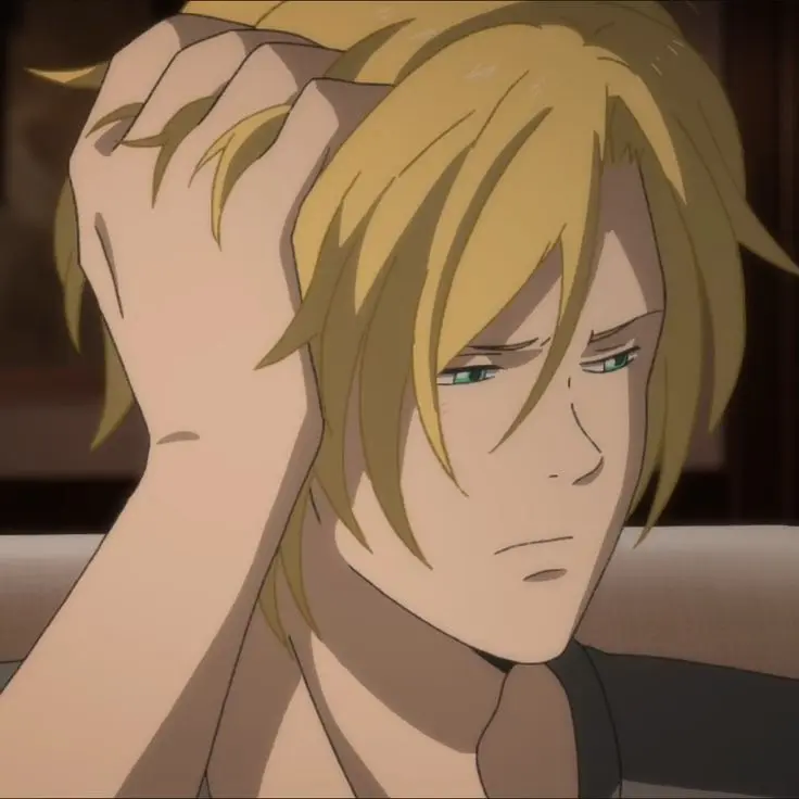 Navira.07의 Banana fish