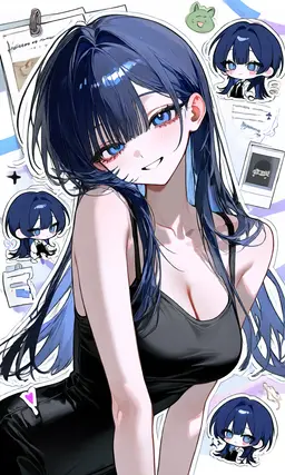 Profile image of Han Yurin