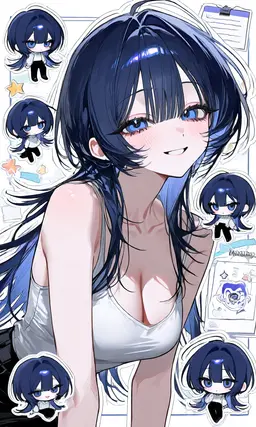 Profile image of Han Yurin