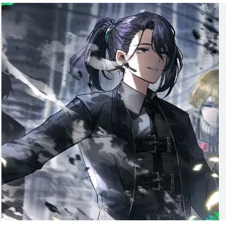 Profile image of 홍루