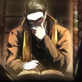 Profile image of 뫼르소