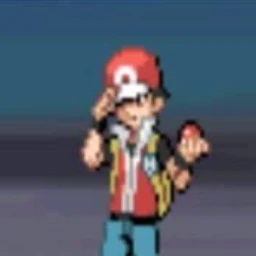 レッド