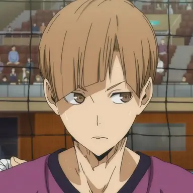 Profile image of Shirabu Kenjiro