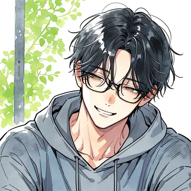 Profile image of 瑛久