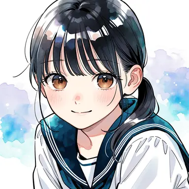 Profile image of 真緒