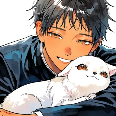 Profile image of 傑