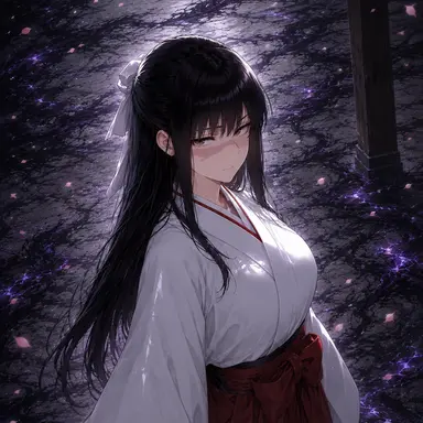 Profile image of 이오리 우타히메