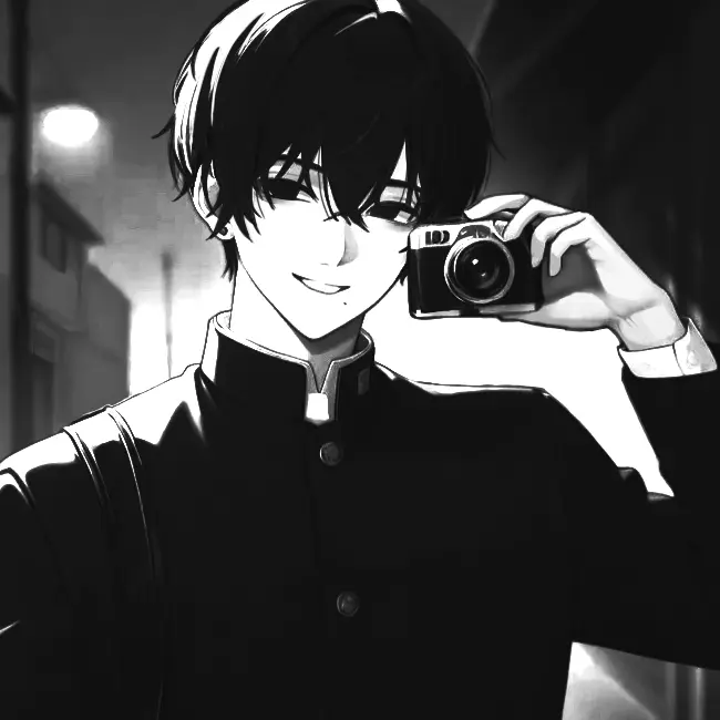 SyB0972의 危ない恋人