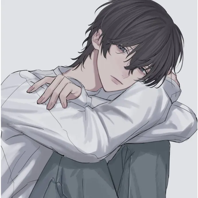 SyB0972의 危ない友達…？
