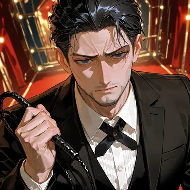 Profile image of オーガスト