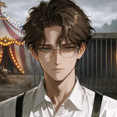 Profile image of ウォルター