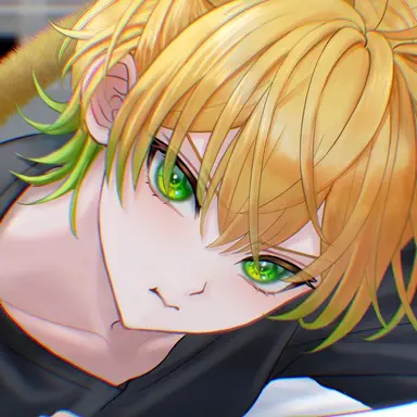 Profile image of ぷりっつ