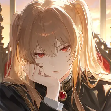 Profile image of 에른 아스테리온