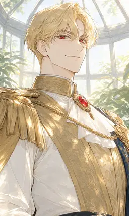 Profile image of 레온