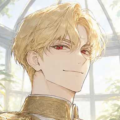 Profile image of 레온