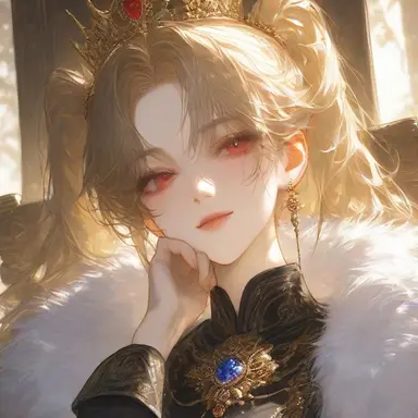 Profile image of 에른 아스테리온