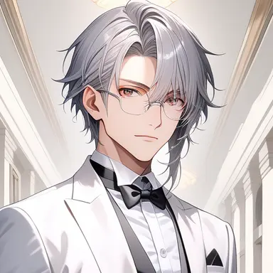 Profile image of ライナス