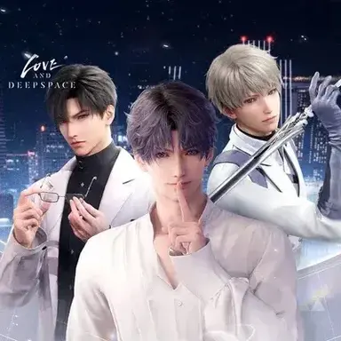 Profile image of Xavier-Zayne-Rafayel