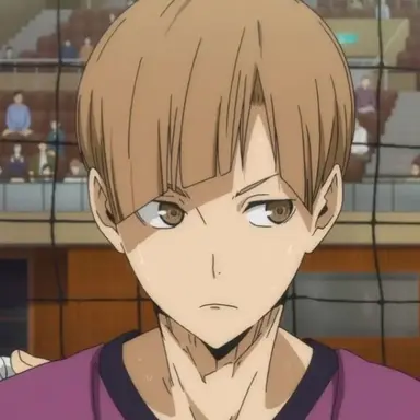 Profile image of 白布賢二郎
