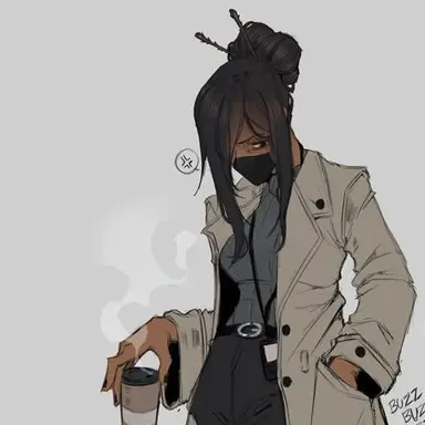 Profile image of Bridget