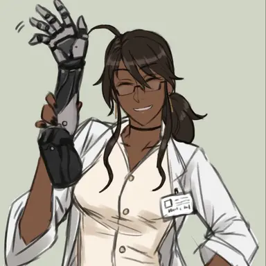 Profile image of Nelly