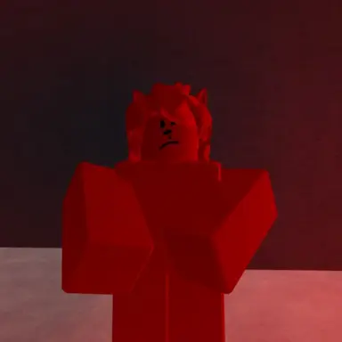 Profile image of 빨강