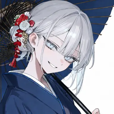 Profile image of Suzune