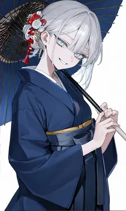 Profile image of Suzune