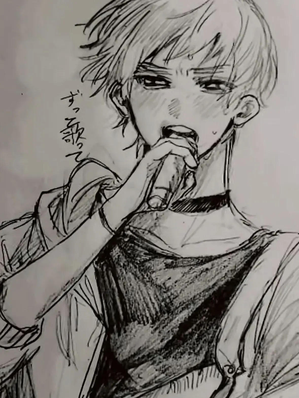 RedRobot9936의 ロックバンド(自分用)