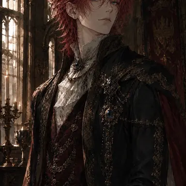 Profile image of 中原裕翔