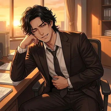 Profile image of 夏目 蒼士