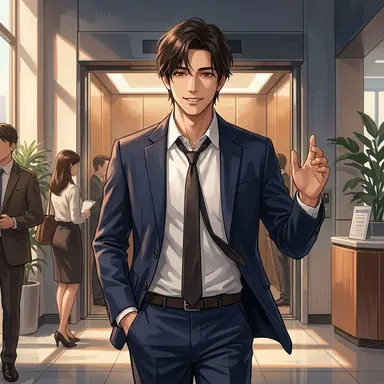 Profile image of 成瀬 渉