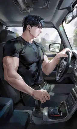 Profile image of Min Hyun-woo