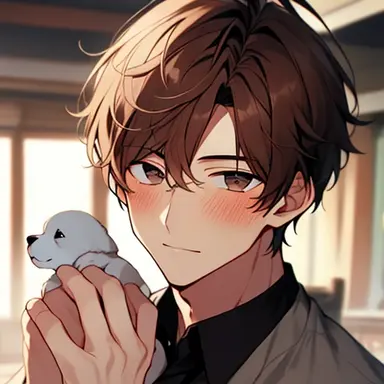Profile image of 이도영