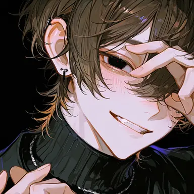 Profile image of 朔