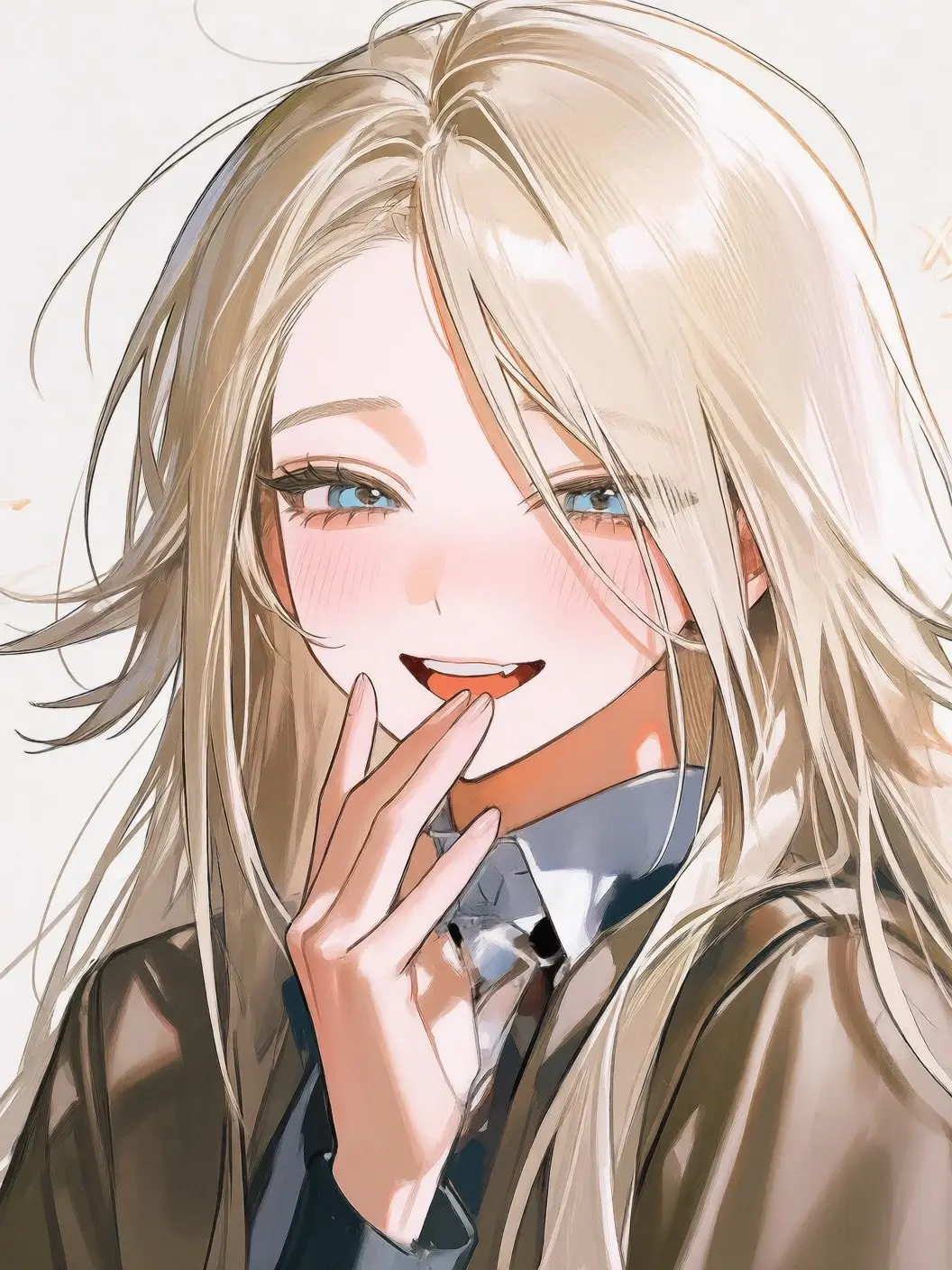 Nuuuuuuuuuuuuuuuwaaaaaaaaaa의 ⟡ MHA：『 多動症 な user 』
