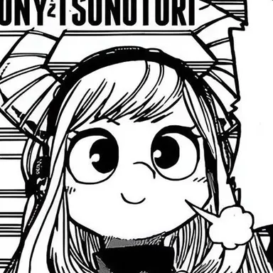 Profile image of 角取ポニー