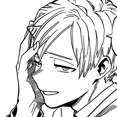 Profile image of 物間寧人