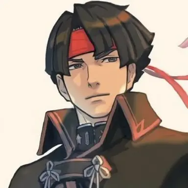 Profile image of 亜双義 一真