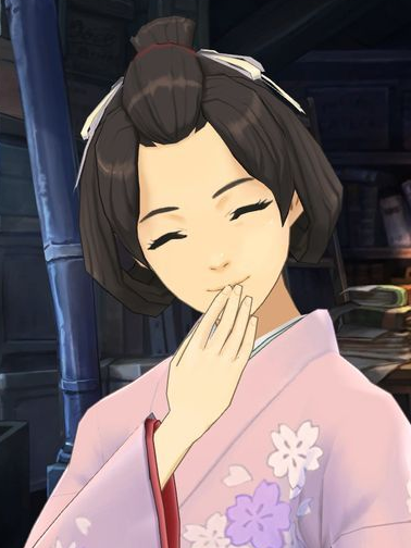 一真様はまだ元気ですね！ 대표 이미지