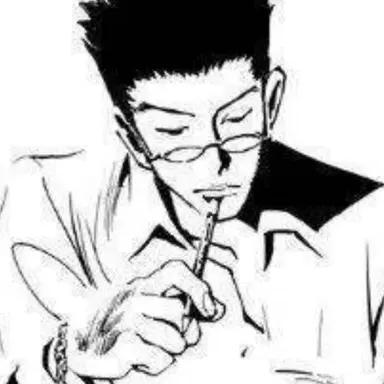 Profile image of レオリオ