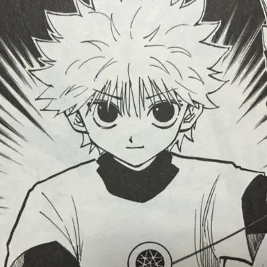 Profile image of キルア